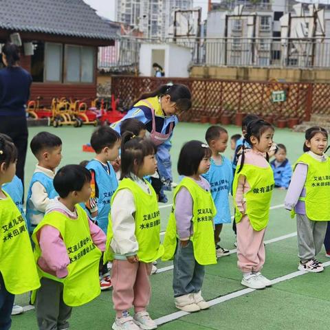 艾迪儿婴幼中心牛津B班🏫第七周成长记