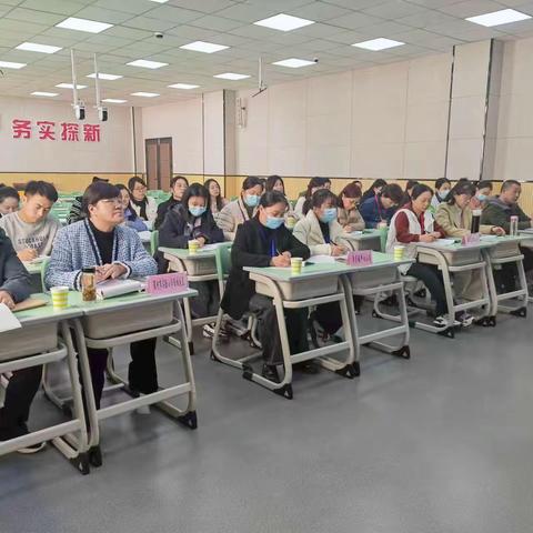 观摩学习拓思路  跟岗学习促提升——漯河市实验小学西城校区国培计划（2023）“一对一精准帮扶”项目跟岗活动