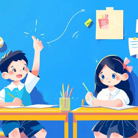 以“学”启思  笃“学”敏行 ‍———漯河市实验小学西城校区 ‍一年级数学组内研讨课活动
