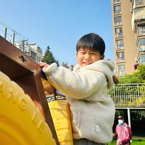 仕方幼儿园---蒙甜班一月第三周🌼💫💛