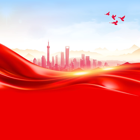 党建引领聚合力 ‍  “三化”赋能谱新篇