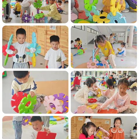 精彩一周，快乐回顾