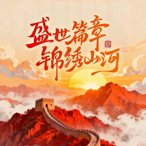 月满校园迎华诞，青春逐梦贺神州——泉山学校开展喜迎国庆中秋“双节”活动 ﻿