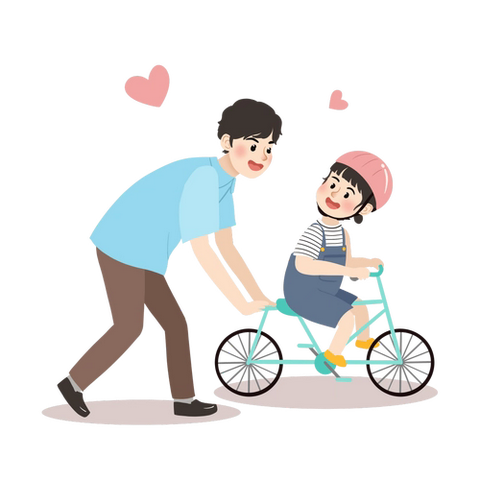 上村幼儿园大一班——浓情六月，“父”出真情；“享”受快乐童年！