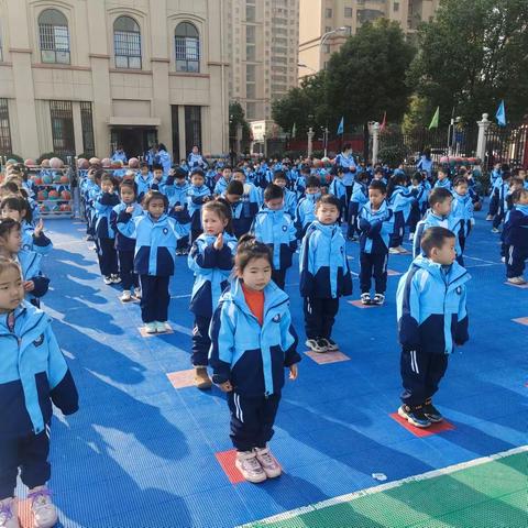 京师幼儿园大一班第三周美篇