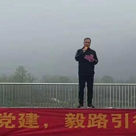 2024雁荡山旅游学校一年一度的远足活动：