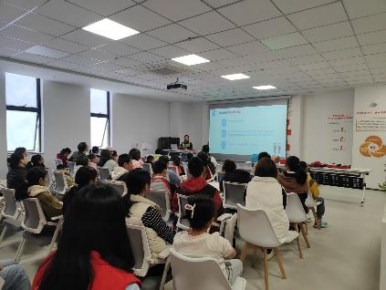 《学习急救知识有感》