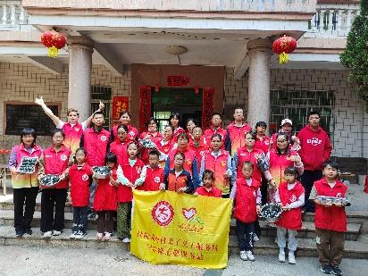 清明艾糍香，共享好“食"光