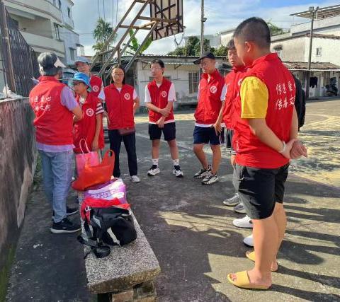 “小手牵大手"争做防蚊防疫“小卫士"