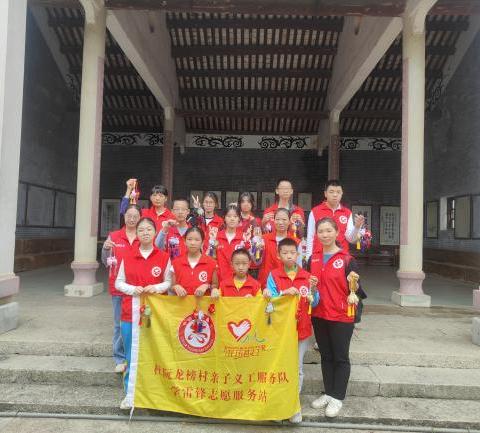 我们的节日＿＿重阳敬老，手工香囊DlY