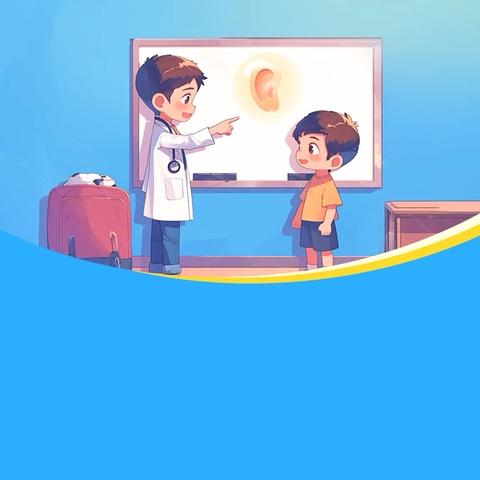 新疆军区参谋部幼儿园 ‍——呵护健康预防龋齿