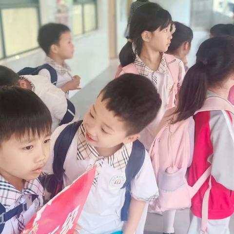 🏫2024春 仰天湖赤岭小学 2307 班🚩第11次播音主持课教学反馈：