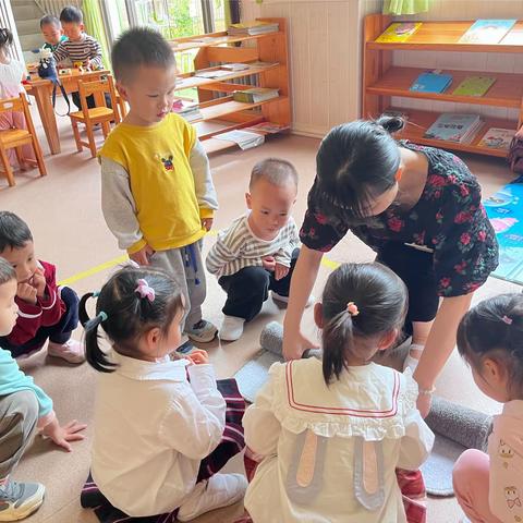 点滴成习惯，未来可期 👶👧一份耕耘，一份收获 日积月累，见证宝贝们的成长🌷