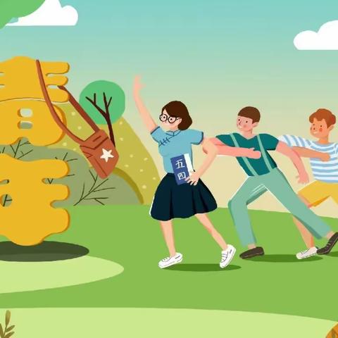 以“五四”之名，谱青春之歌——岐山中学迎“五四”青年节活动记录