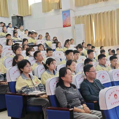 书海拾贝 青春演讲 ------灵武市第五中学语文组读书日演讲盛会