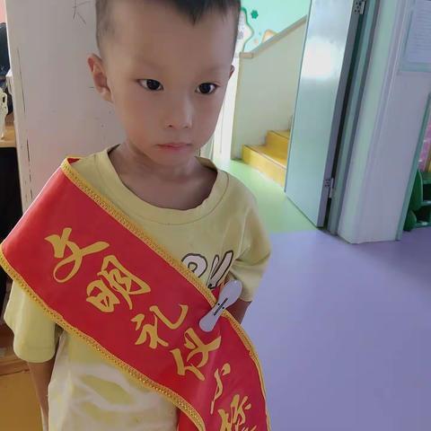 观瀑幼儿园大五班幼儿园一周精彩回顾