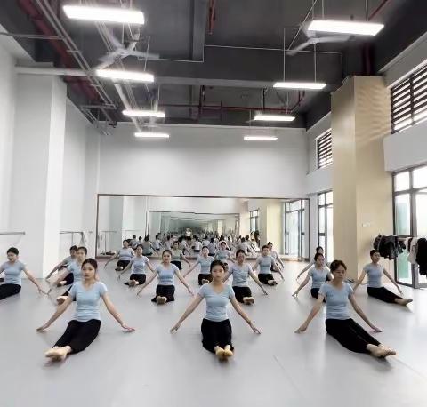 社会文化艺术（幼师） ——海南南海职业学校