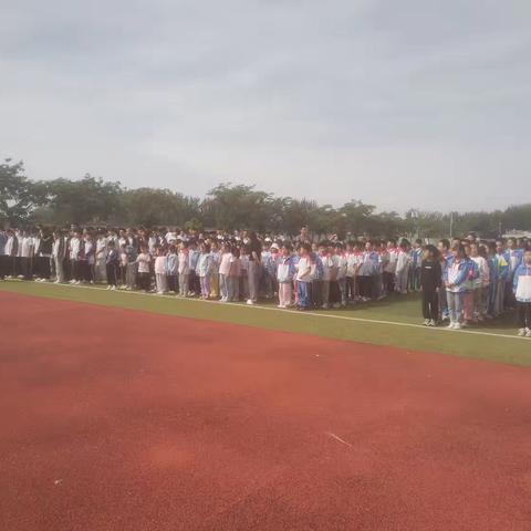 铭记历史 砥砺前行——斑鸠店镇中学开展“九一八”爱国主义教育活动