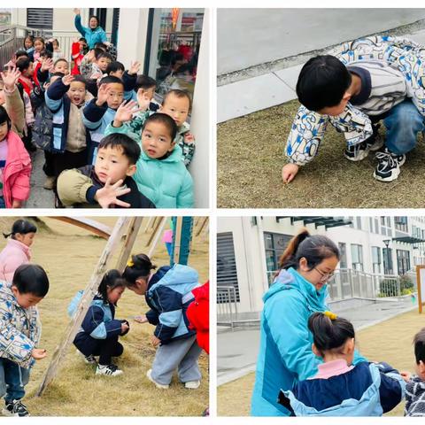 “知雷锋 学雷锋 颂雷锋”｜吉首市第四幼儿园A3班学雷锋活动