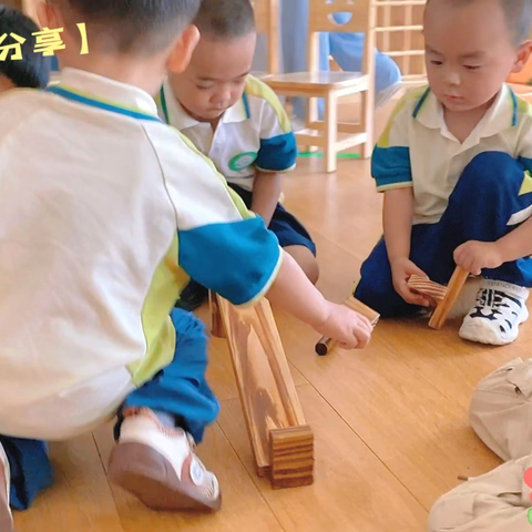 “育”见美好🌸，“共”同成长🎊——郓城县实验幼儿园（郓州府园）托班一周生活