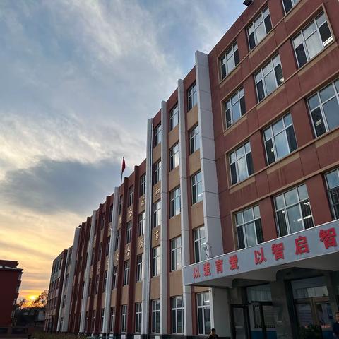 【工作落实年•安全】宁安市第三中学防范低温雨雪冰冻天气致家长的一封信