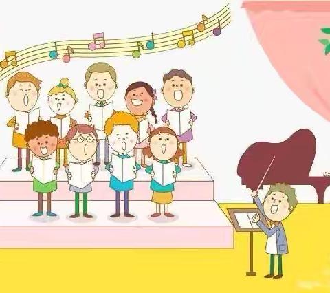 缤纷童年 “音”你精彩——永年区第二实验学校2025年歌唱比赛纪实