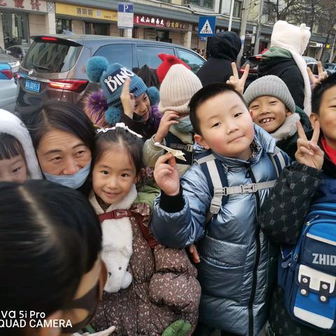 🌟2025.12.8∽∽12.12 智翼托管中心宝贝的快乐成长周记🌟