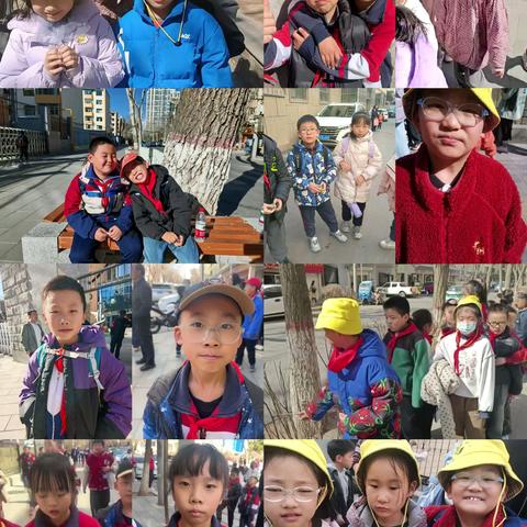 🌟2026.3.9∽∽3.13智翼托管中心宝贝的快乐成长周记🌟