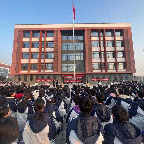 明理中学  “绳”彩飞扬