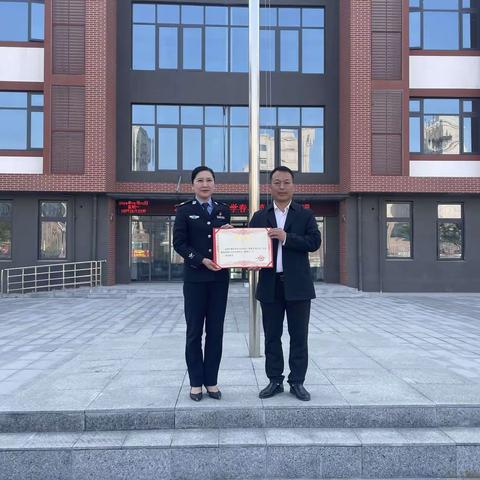 2024春季第一堂法治课