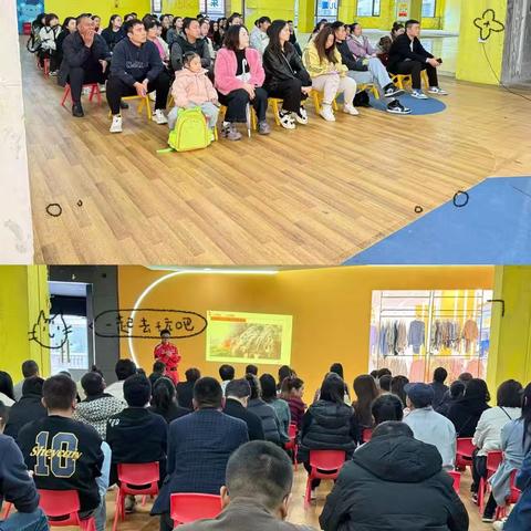 119消防日：新天卫城幼儿园为幼儿和家庭筑牢安全防线