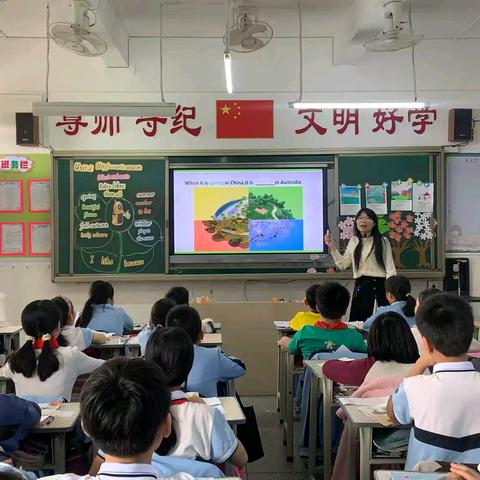 同课绽异彩，异构共研途