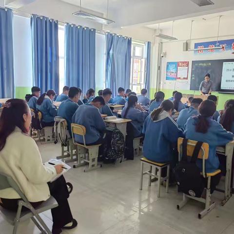 精准把脉促提升 结对帮扶共成长——自治区“天山英才”冯亚梅名师工作室送教活动纪实（一）