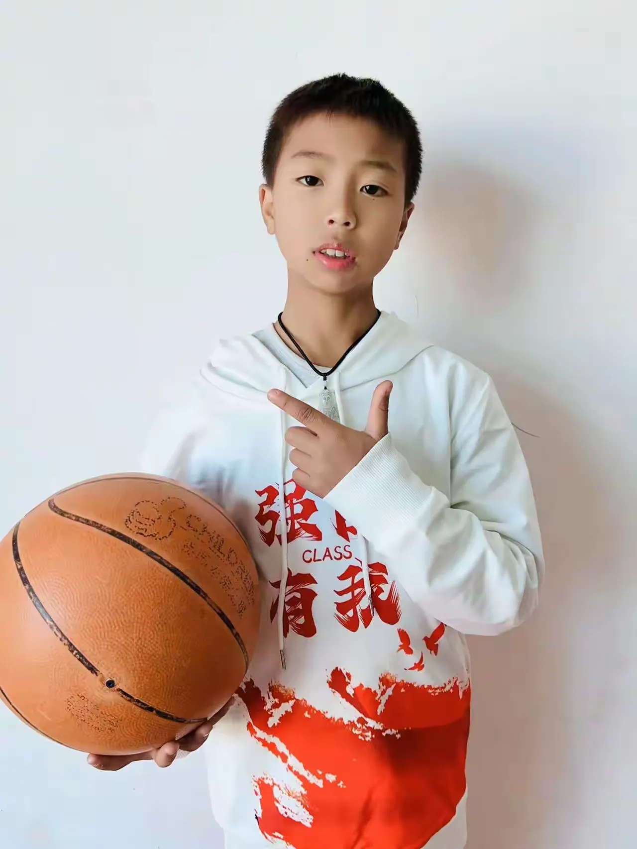 简篇-时光不语,静待花开。最美的班级,最可爱的你们——嘉禾县一鸣学校1806班