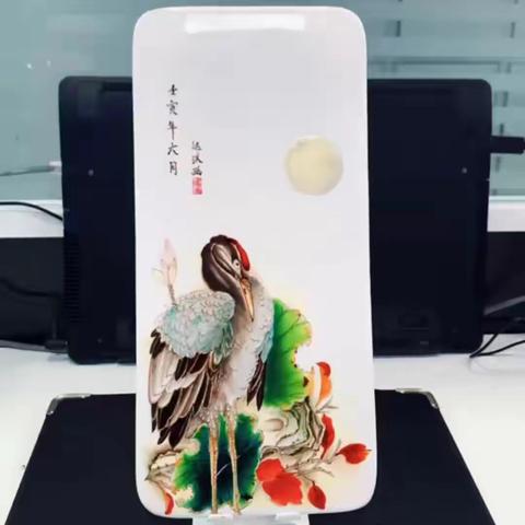 2022年第一期暑假假期《高级技法果酱画教师专班》惠州开班啦