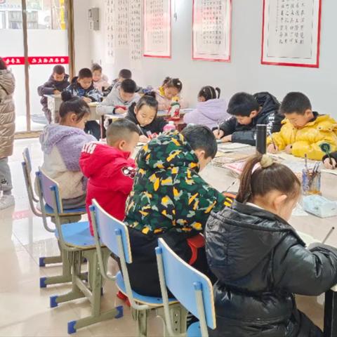 兰亭书法2025年春季学期 招生简章