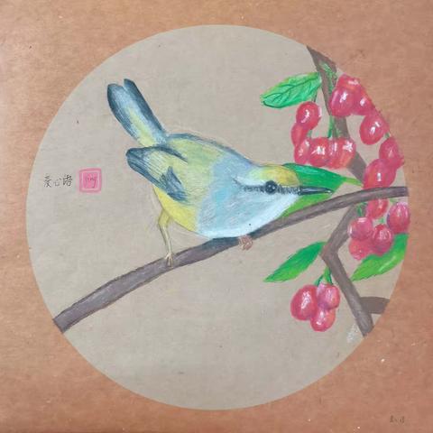 218画室(石湾北校区)