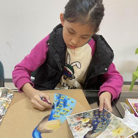 218画室(石湾北校区)