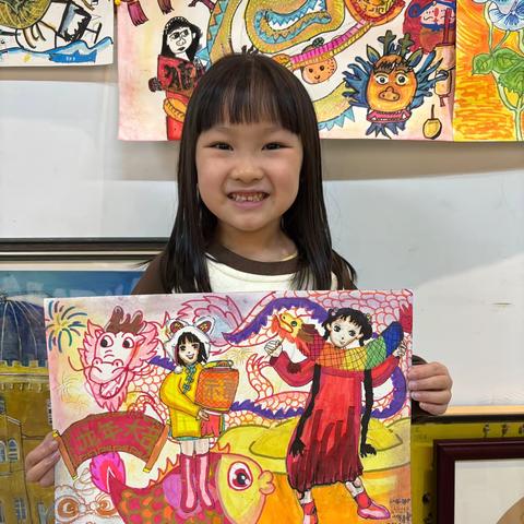 218画室（石湾北校区）