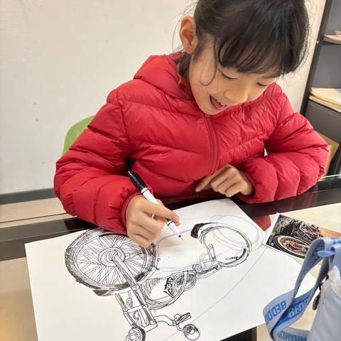 218画室(石湾北校区）