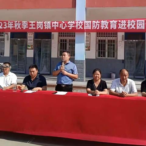 『迷彩军姿正步走， 扬帆起航正当时』