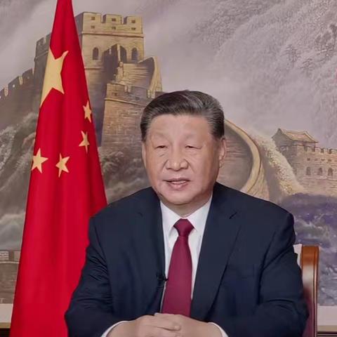 习近平总书记2025新年贺词观后感——光辉岁月中的隐形守护者