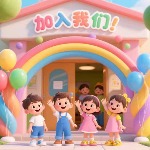 龙马民族学校附幼儿园 2026年秋季招生简章