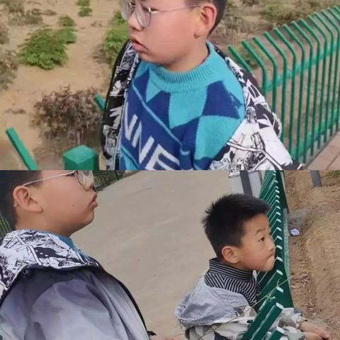 亲子娱乐，孝心传递——寿光市文圣学校六年级二班