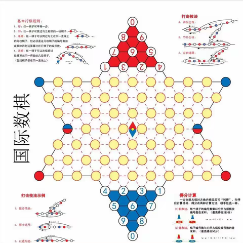 缤纷社团 “棋”乐无穷——一年级小学数棋社团活动