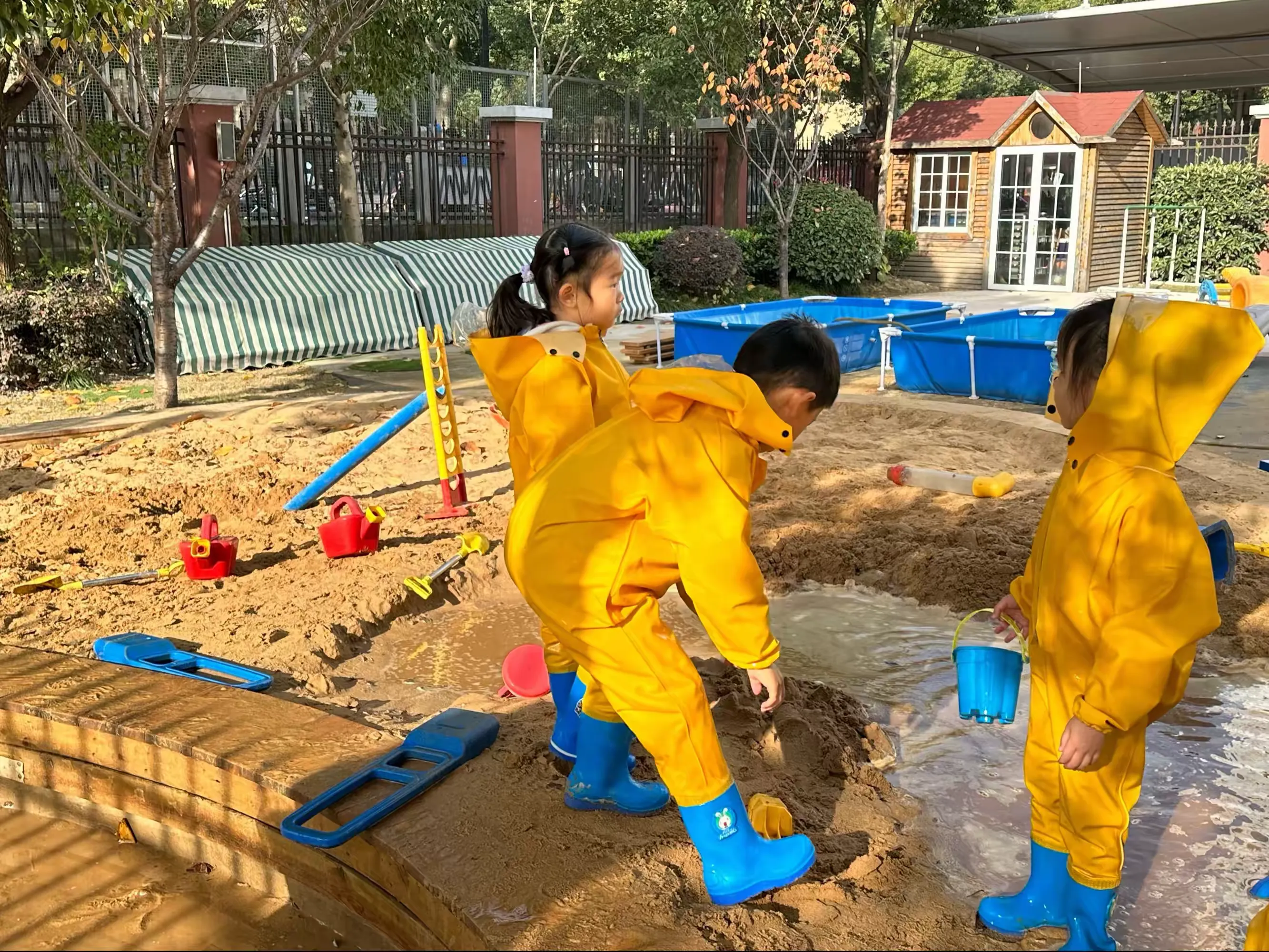 简篇-2023学年第一学期大四班第十五周反馈