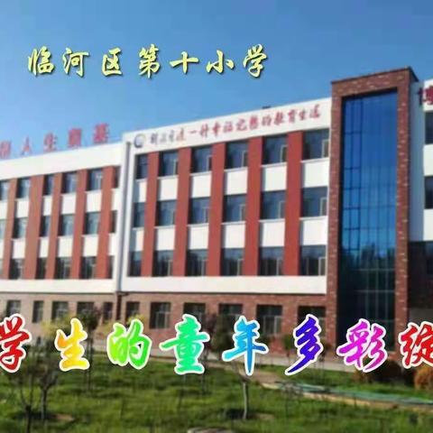 阅历河套民俗瑰宝·体悟家乡农耕魅力——临河区第十小学研学实践活动