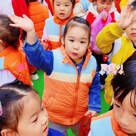 2025秋汇富宝贝幼儿园清华二班第八周精彩回顾