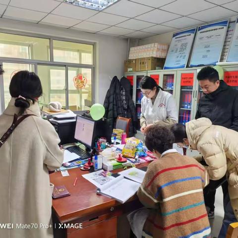 情定情人节，婚检护健康