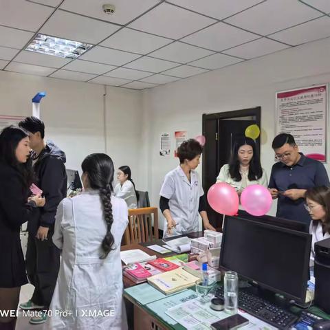 七夕情牵良缘路，婚检守护幸福家